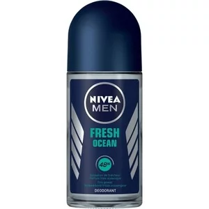 Nivea Men Fresh Ocean antyperspirant w kulce 50ml