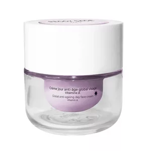 Peggy Sage, globalne przeciwstarzeniowe serum do twarzy z witaminą A - royalift, 30ml, ref.404560
