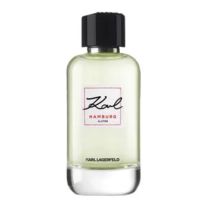 Karl Lagerfeld Karl Hamburg Alster woda toaletowa spray 100ml (M)