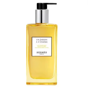 Hermes Un Jardin a Cythere nawilżający balsam do ciała 200ml