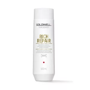 Goldwell Dualsenses Rich Repair, szampon odbudowujący, 100ml