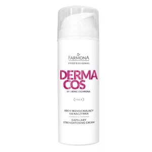 Farmona Professional Dermacos, Krem wzmacniajacy, 150ml
