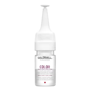 Goldwell Dualsenses Color, serum przypieczętowujące kolor, 18ml