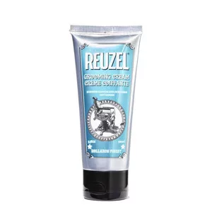 Reuzel, Grooming Cream, krem do modelowania włosów, 100ml