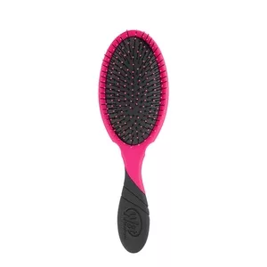 Wet Brush Pro Detangler, szczotka do włosów, różowa
