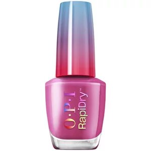 OPI Rapidry, szybkoschnący lakier do paznokci, ASAPink, 9ml