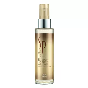 SP Luxe Oil, esencja keratynowa w sprayu, 100ml