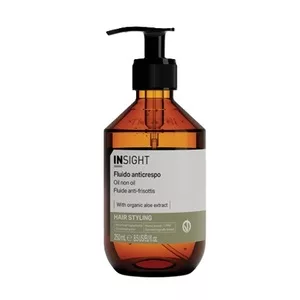 InSight Styling oil non oil, modelujący płyn do kształtowania fryzur, 250ml
