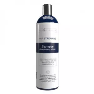 Bioelixire Hair Streaming, szampon pielęgnujący włosy, 300ml