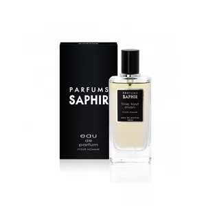 Saphir The Last Man woda perfumowana spray 50ml (M)