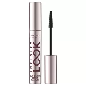 Eveline Cosmetics Infinity Look tusz-serum do rzęs 7ml