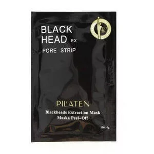 Pilaten Blackhead, maseczka oczyszczająca z zaskórników, 6g