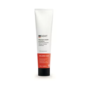 InSight Colored Hair Protective hair mask, maska ochronna do włosów farbowanych, 200ml