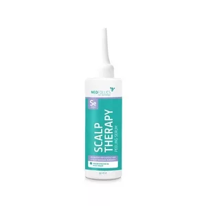 Neofollics Scalp Therapy Peeling Serum serum peelingujące skórę głowy 90ml