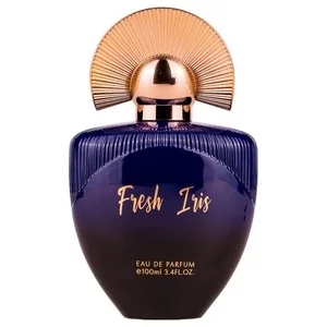 Maison Asrar Fresh Iris woda perfumowana spray 100ml (U)