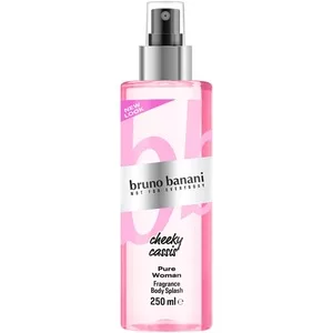 Bruno Banani Pure Woman perfumowana mgiełka do ciała 250ml