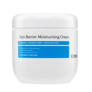 COSRX Skin Barrier Moisturizing Cream krem nawilżający 450ml