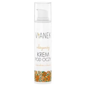 Vianek, Odżywczy krem pod oczy, 15ml