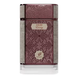 Afnan Oud Rising woda perfumowana spray 80ml (U)