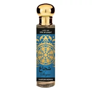 Saphir Utur Al Yaqut Batal woda perfumowana spray 30ml (M)