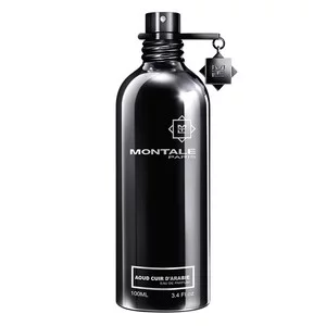 Montale Aoud Cuir d'Arabie woda perfumowana spray 100ml (M)