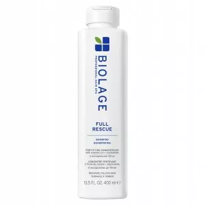 Biolage Full Rescue, wzmacniający szampon do włosów, 400ml