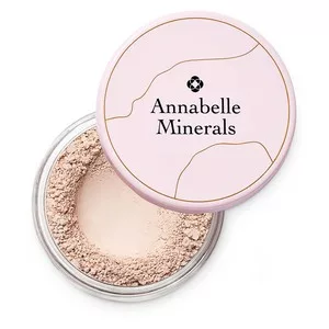 Annabelle Minerals Pretty Matt, puder matujący, 4g