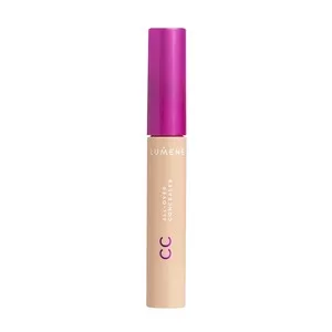 Lumene CC All-Over Concealer, korektor CC do twarzy, 1.75 , 8.5ml