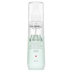 Goldwell Dualsenses Curls & Waves, nawilżające serum w sprayu, 150ml