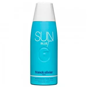 Franck Olivier Sun Java Blue dezodorant spray 250ml (M)