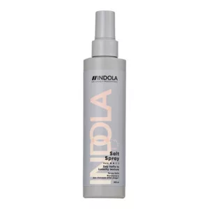 Indola Texture, spray z solą do stylizacja włosów, 200ml