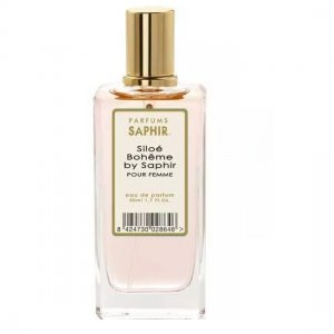 Saphir Siloe Boheme by Saphir Pour Femme woda perfumowana spray 50ml (W)