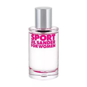 Jil Sander Sport For Women, woda toaletowa, 30ml (W)