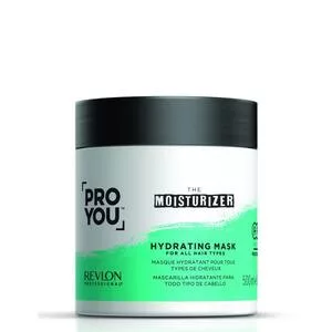 Revlon Pro You Moisturizer, maska nawilżająca, 500ml