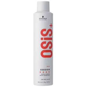 Schwarzkopf OSIS+ Session, lakier bardzo mocno utrwalający, 300ml
