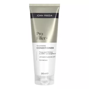 John Frieda ProFiller+, odżywka zagęszczająca, 250ml