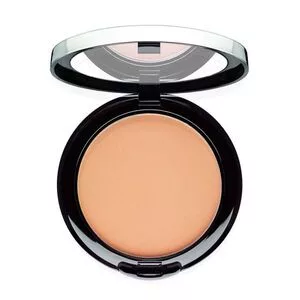 Artdeco HD Compact Powder, puder do twarzy, kompaktowy, 3 - soft cream, 10g
