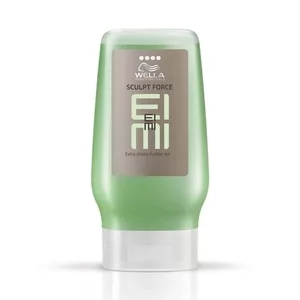 Wella Eimi Sculpt Force, bardzo mocny żel nabłyszczający, 125ml