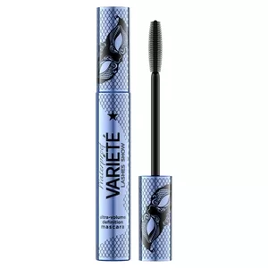 Eveline Variété, wodoodporny tusz do rzęs, 10ml