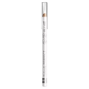 Miss Sporty Naturally Perfect kredka do oczu i brwi 010 Cream White 0,78g