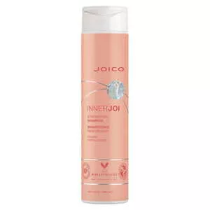Joico InnerJoi Strengthen Shampoo, szampon do włosów osłabionych, 300ml