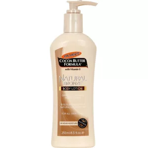 Palmers Natural Bronze, brązujący balsam do ciała, 250ml