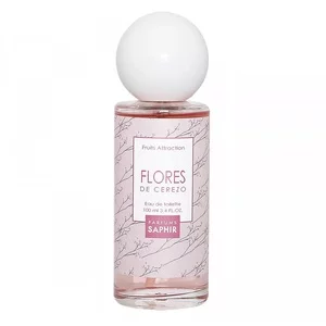 Saphir Fruit Attraction Cerezo woda toaletowa spray 100ml (W)