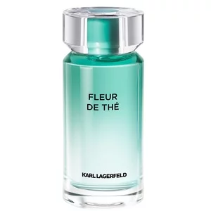 Karl Lagerfeld Fleur de The woda perfumowana spray 100ml (W)