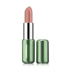 Clinique Pop™ Longwear Lipstick Matte matowa pomadka do ust 01 Blushing Pop 3.9g