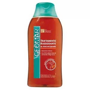Geomar Trattamento Rassodante, ujędrniający olejek do ciała, 300ml