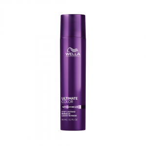 Wella Ultimate Color, kuracja bez spłukiwania do włosów farbowanych, 95ml