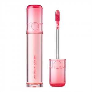 Rom&nd The Juicy Lasting Tint błyszczyk do ust 23 Peach Peach Me 3.5g