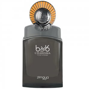 Zimaya Charisma Pour Homme woda perfumowana spray 100ml (M)
