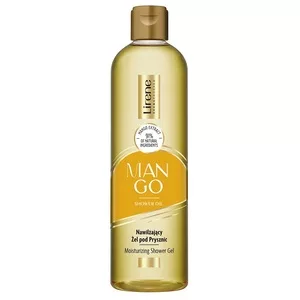 Lirene Mango nawilżający żel pod prysznic 400ml